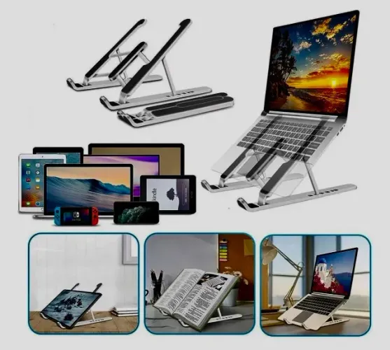 Suporte Notebook e Tablet | LACRADO