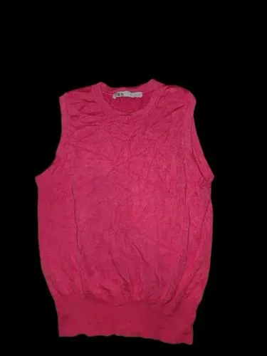 Regata Rosa Zara
