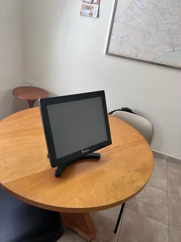 Monitor Tanca Touch Screen 15