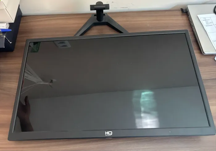 Monitor 24 polegadas 