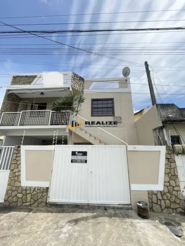 Melhor Valor de Mercado Casa Altos 03 Qts 01 Ampla Área Externa, Gourmet, Churrasqueira