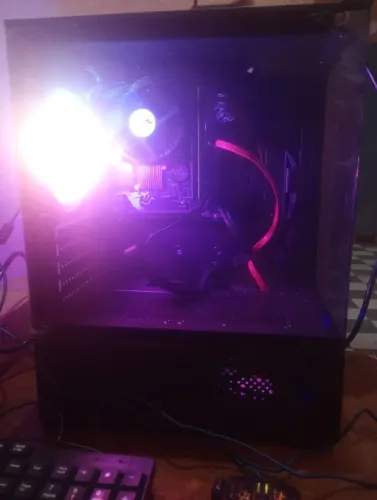 Vendo pc