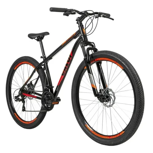 Caloi Vulcan aro 29
