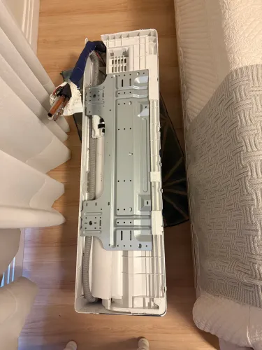 Ar condicionado 30.000 btus