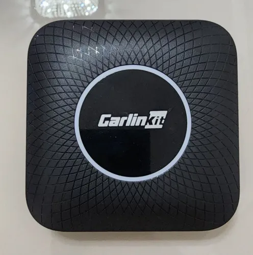 Carlinkit Streaming Box Android Auto Apple Carplay