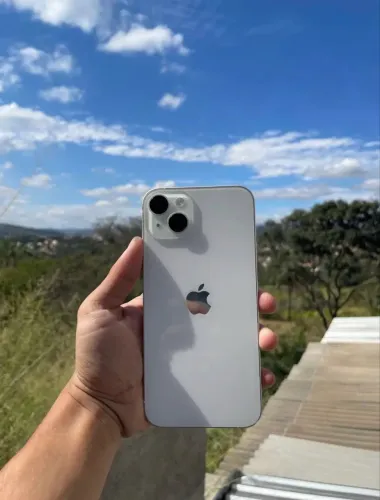 iPhone 14plus
