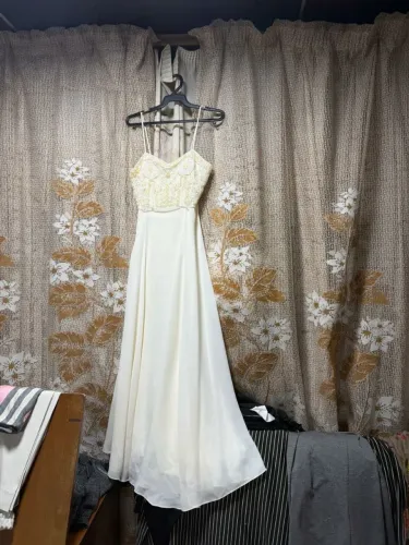 Vestido de festa tamanho M