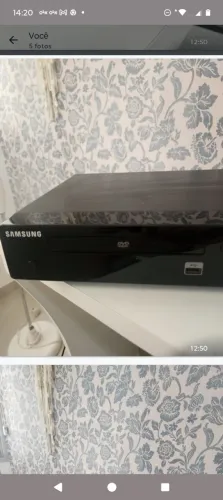 Home Theater Samsung