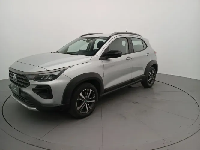 Fiat Pulse Audace 1.0 Turbo 200 Flex Aut. 2024