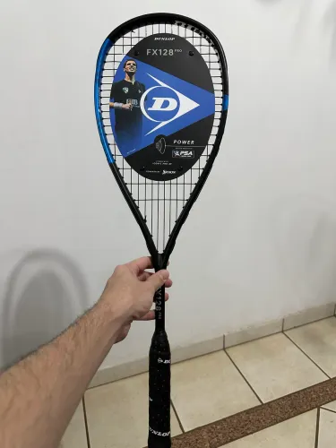 Raquete de Squash Dunlop