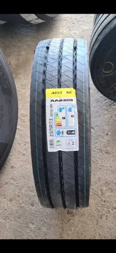 PNEUS 215/75R17,5 AUSTONE 18 LONAS 