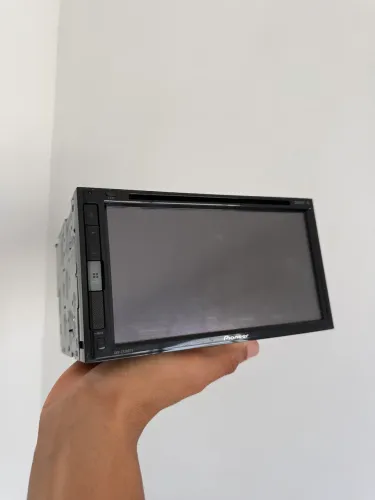 Pioneer Avh-z5280tv