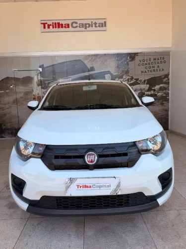 Fiat Mobi Like 1.0 Fire Flex 5P. 2019