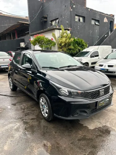 Fiat Argo Drive 1.0 6V Flex 2025