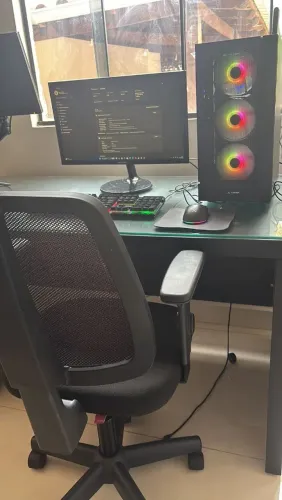 Computador completo 