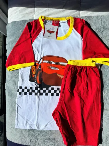 Pijama Infantil