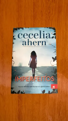  Imperfeitos