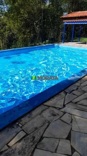 SÍTIO À VENDA - 62.000 m² - ARCOS (MG)