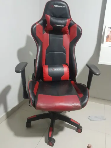 CADEIRA GAMER