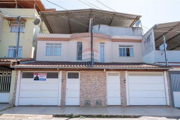 CASA NO BAIRRO SAO JUDAS