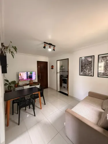 VENDO APARTAMENTO PROX. PÁTIO NORTE- COND. INDAIATUBA- VALOR R$160.000,00