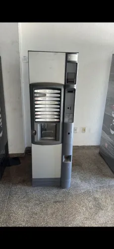 Máquina de café expresso grão kikko