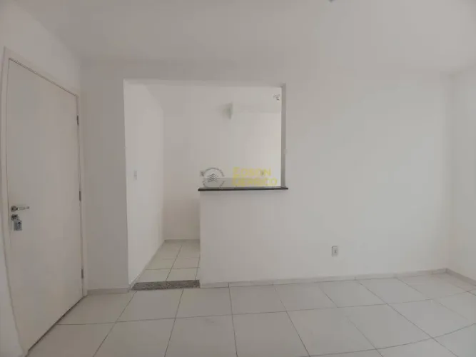 Apartamento com 2 quartos à Venda, Crispim - Pindamonhangaba