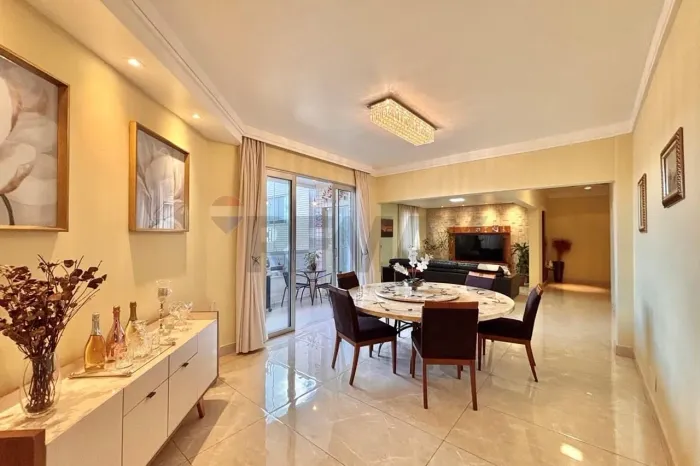 ? Apartamento de Alto Padrão no Centro de Lavras | R$1.600.000