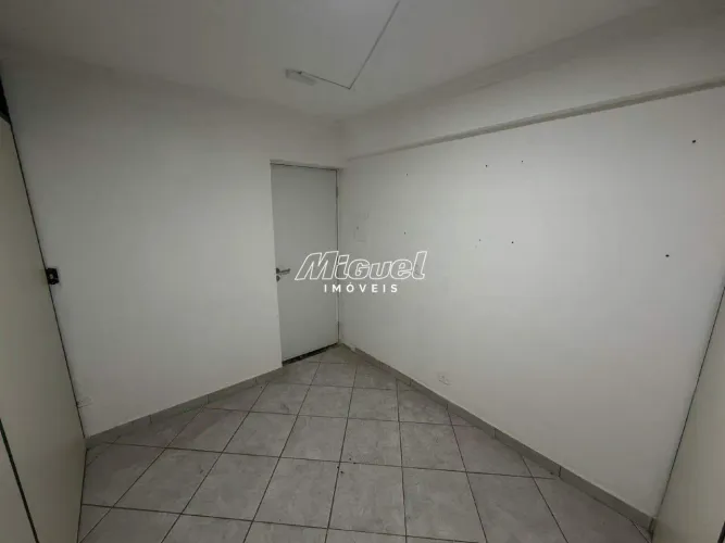 Salas/Conjuntos, à venda, Centro - Condomínio Edifício Domo - Piracicaba/SP