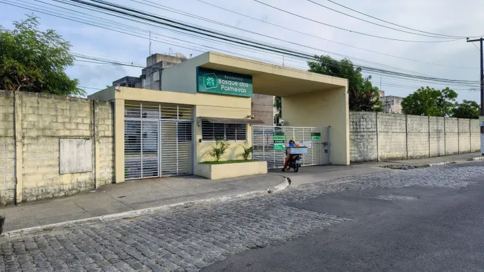 APARTAMENTO PRÓXIMO AO SHOPPING PATIO