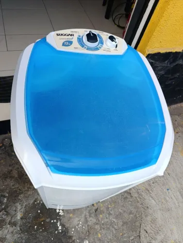 Tanquinho suggar 13kg