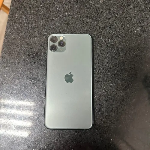 iPhone 11 Pro Max 