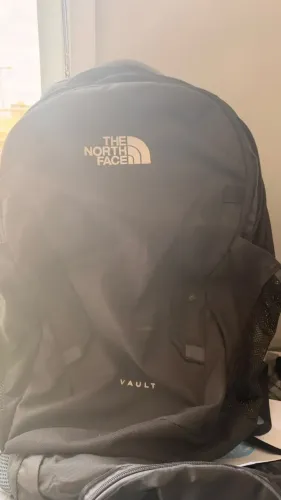 Mochila Vault THE NORTH FACE Black - UNI