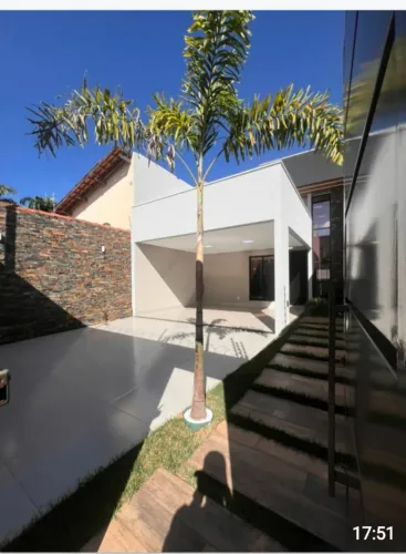 casa no setor jardim américa-Goiânia