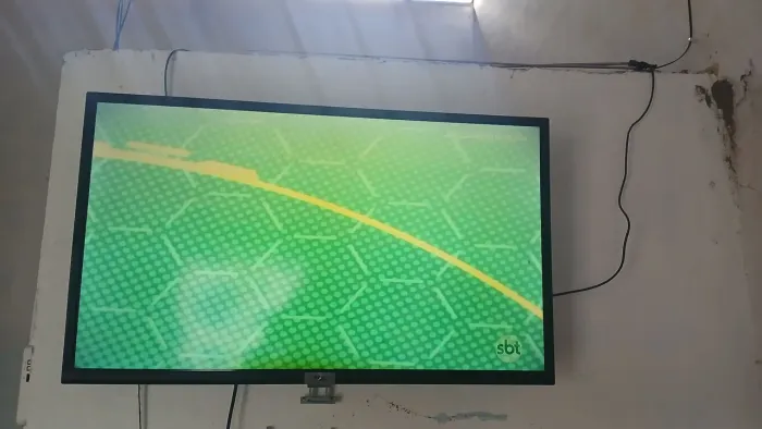 Televisão