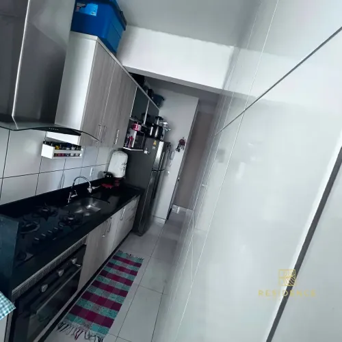 Apartamento à venda, Itapuca, Resende, RJ