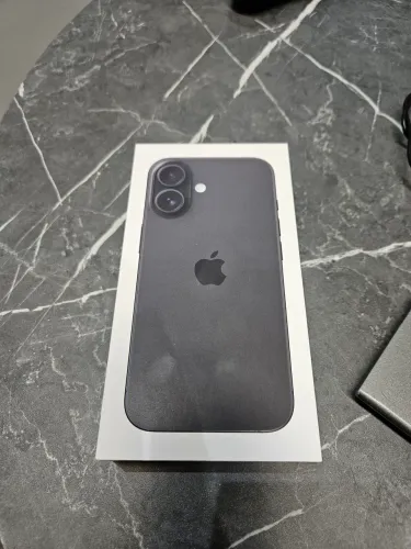 Iphone 16 256gb LACRADO