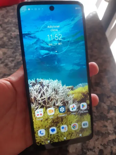 Vendo Motorola G60