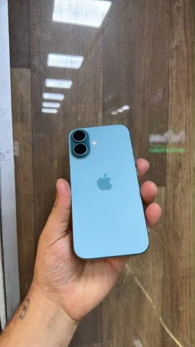 IPhone 16 256GB