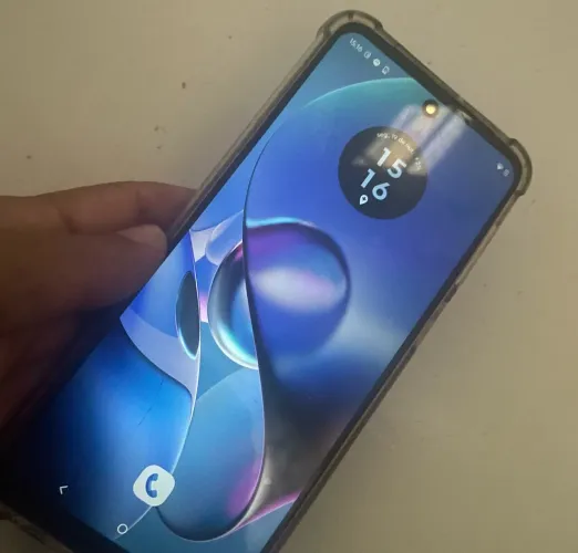 MOTOROLA - G54 - 5G 256GB 8GB Muito novo, sem marcas
