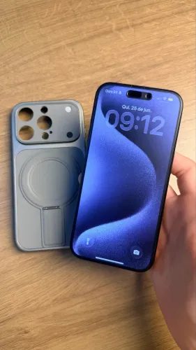 iPhone 15 pro 128gb 