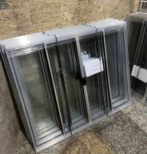 APARTIR DE R$175,00 PROMOÇÃO DE JANELAS POR TEMPO LIMITADO!!