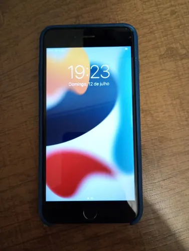 iPhone 6S
