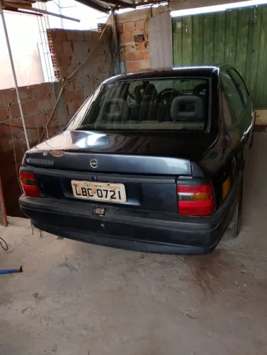 Chevrolet Vectra GLS/expres.2.2/ 2.0 E 2.0 CD 8V 1996