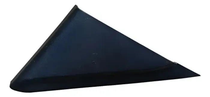 Acabamento Retrovisor Veloster Interno Direito 2012 2013 Preto