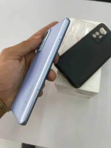 - Celular Xiaomi 12X | 8/128GB - Ótimo Estado todo original com caixa original 