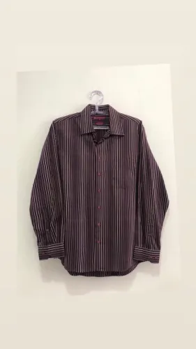 Camisa social número 3 Dudalina