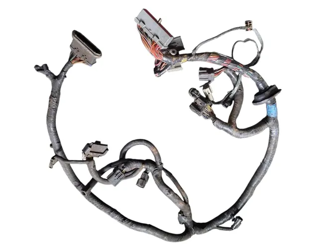 Chicote Módulo Ford Mustang 3.8 V6 1994 / 1995 N12a581 1
