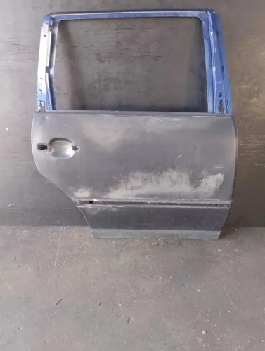 Porta Traseira Direita Passat Variant Sw Alemão 1998 A 2001