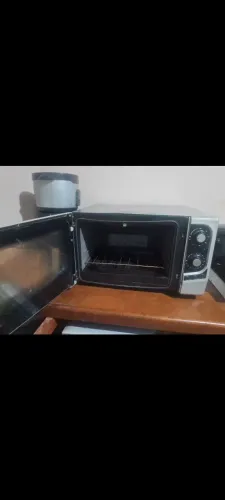 Forno elétrico